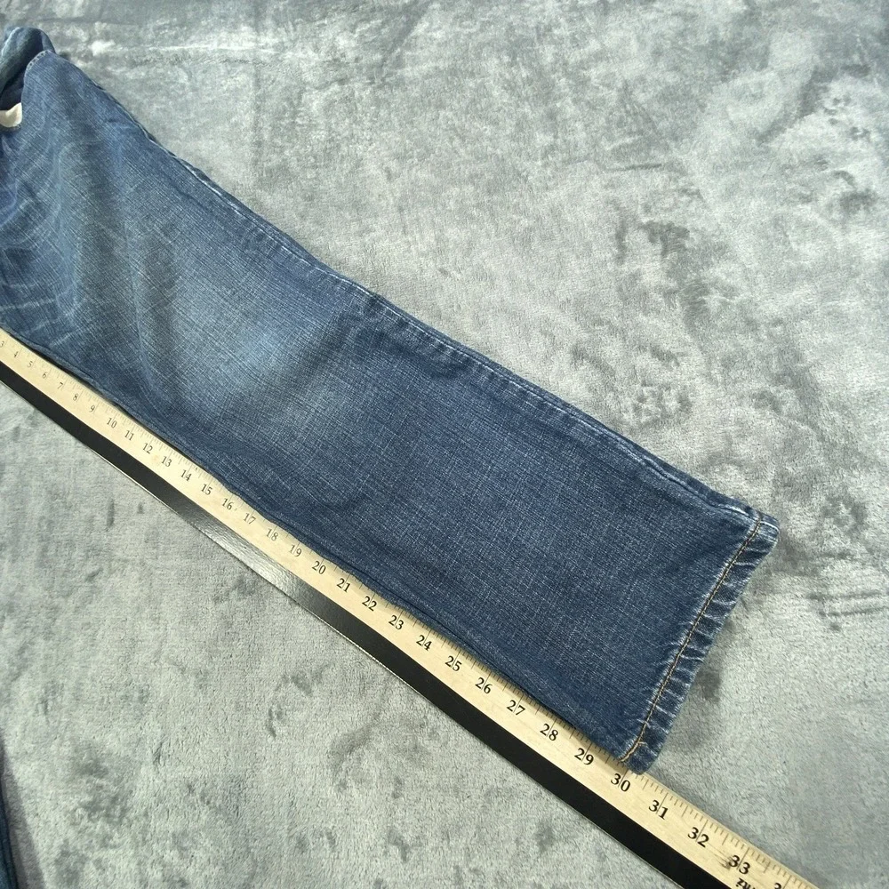 Levis excellent pre